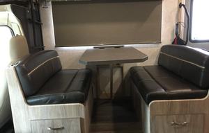 2017 Forest River RV Forester