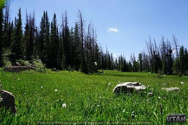 Lost Creek Campground