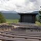 Moraine Park Amphitheater with Longs Peak in the background