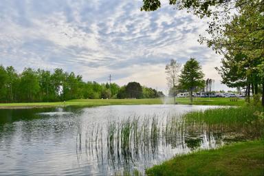 Vacation Station RV Resort