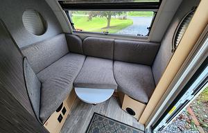 2021 nuCamp RV TAB 400 Std. Model