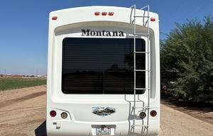 Steele's 13 Keystone Montana 3400RL Delivery Only