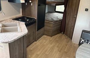 2019 Dutchmen RV Coleman Lantern Series 244BH