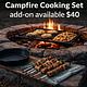 Adventure-Ready Bunkhouse RV – Sleeps 8