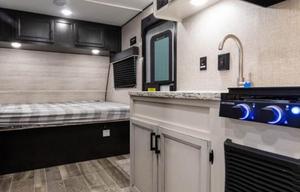 Jayco Jay Flight SLX 7 184BS