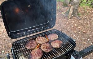 Jeff and Jen's Tailgate Favorite