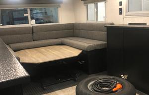 2020 Forest River RV Cherokee Ice Cave 17MP
