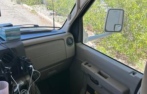 Snitch RV