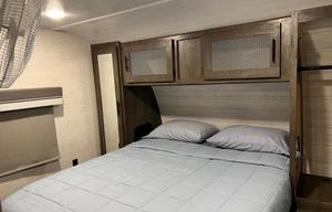 2021 Forrest River Wildwood "Huge Bunkroom"