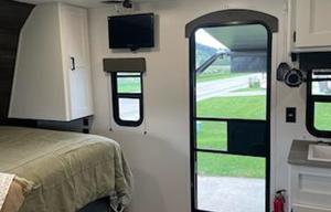 2021 Keystone RV Hideout Single Axle 176BH