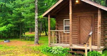 Pineland Camping Park