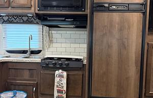 2018 Jayco Redhawk 25R Maryanne's adventure