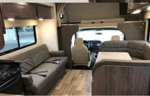 2020 Winnebago Minnie Winnie 31H