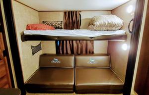 Plenty of Room for Everyone