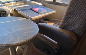 2016 Thor Motor Coach Axis 25.1
