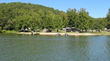 Peoples Creek