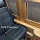 One of a Kind Classic Woody Campervan Sleeps 4/5