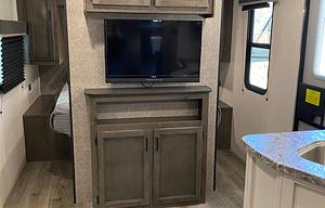 Open Range 26BH