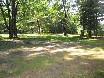 Chicago Lake - Sites