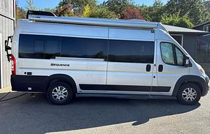 2024 Thor Motor Coach Sequence 20A