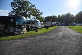 Double G RV Park
