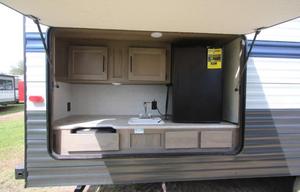 2022 Gulf Stream RV Kingsport Lite 279BH