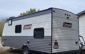 The Coleman