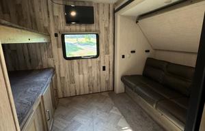 Welcome to Faith on Wheels! Pet Friendly!