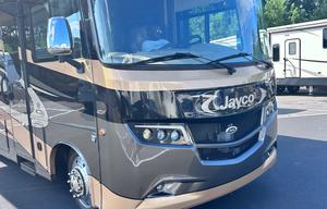 2017 Jayco Precept 36T RV rental photo 10