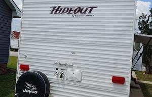 2014 Keystone RV Hideout 27RBS