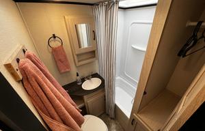 2022 Coachmen Apex Nano-Fully Loaded NO Exclusions