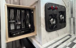 Cozy 2026 Jayco Jayflight SLX, amazing camper!
