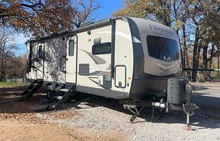 2019 Forest River RV Flagstaff Super Lite 26FKBS