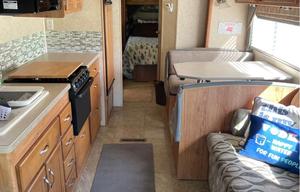 Jake & Amy’s family fun RV