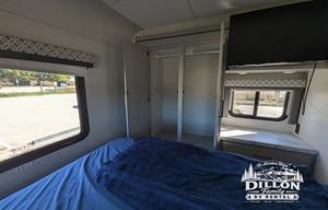 The Adventure Wagon! 2024 Family Bunkhouse RV, Sleeps 8, Pet Friendly