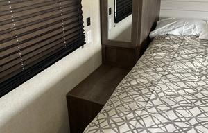 2021 Forest River RV Stealth RQ2715