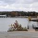 Hwy 9 North Boat Ramp