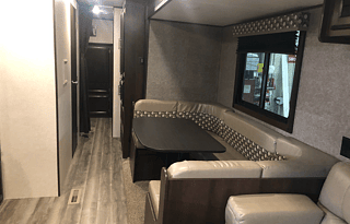 2019 Jayco jay flight