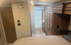 Keystone Montana 5th Wheel
