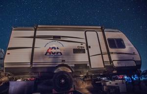 AGA 4 -	2018 Jayco Jay Flight 174BH