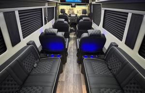 2026 OGV Sprinter