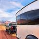 "The Glamping Butler's" Airstream Basecamp 20X