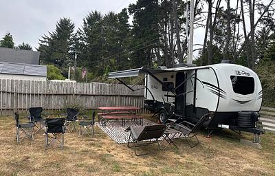 2024 Forest River RV Flagstaff E-Pro E19BH