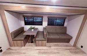 2026 Keystone RV Coleman 25B