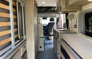 2023 Winnebago Solis 59PX