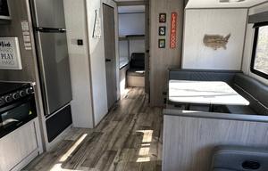 Spacious & Family-Friendly RV