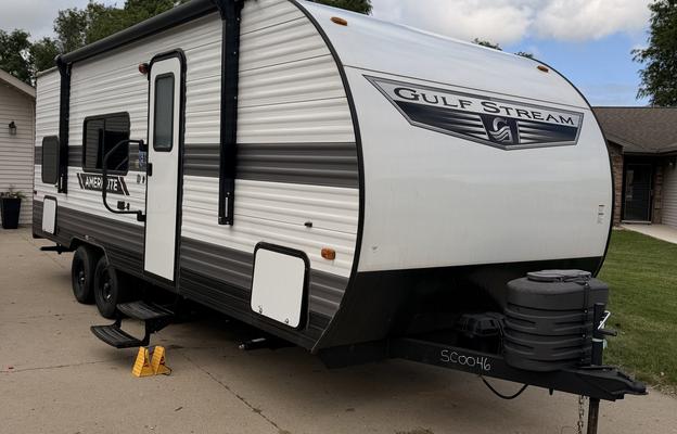 2025 Gulf Stream Ameri-Lite Ultra Lite Bunkhouse