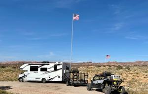 ADVENTURE MOBILE!!!