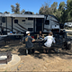 Double Slide Bunk House Generator Included