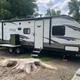 2019 Forest River 26' bunk house-Delivered